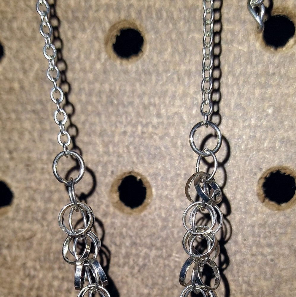 Dainty necklace